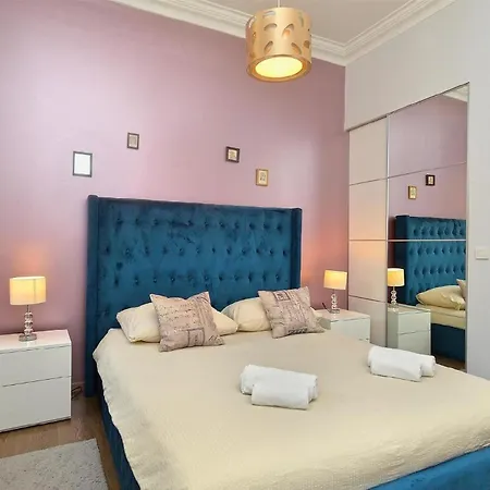 Ferienwohnung Fuer 4 Personen Ca 55 Qm In Pula, Istrien Istrische Riviera - B53022 * Pula