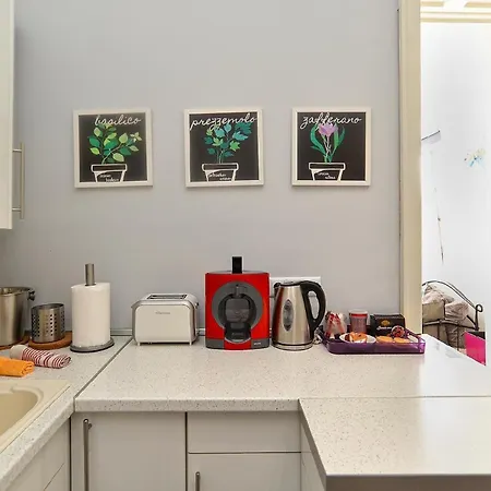 Apartment Ferienwohnung Fuer 4 Personen Ca 55 Qm In Pula, Istrien Istrische Riviera - B53022