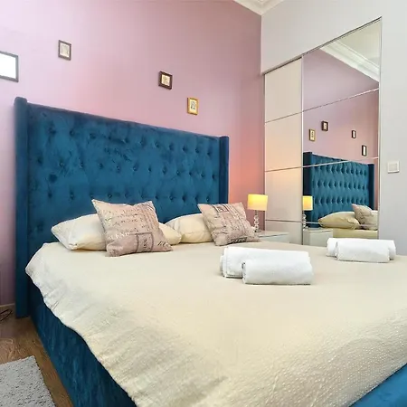 Ferienwohnung Fuer 4 Personen Ca 55 Qm In Pula, Istrien Istrische Riviera - B53022 Apartment Pula