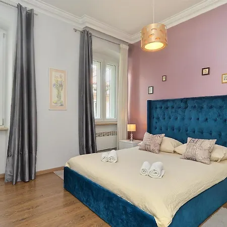 Ferienwohnung Fuer 4 Personen Ca 55 Qm In Pula, Istrien Istrische Riviera - B53022 Apartment Pula