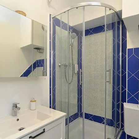 Ferienwohnung Fuer 4 Personen Ca 55 Qm In Pula, Istrien Istrische Riviera - B53022 Apartment